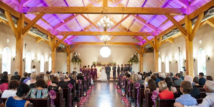 Wedding Venues Information And Pricing Spot