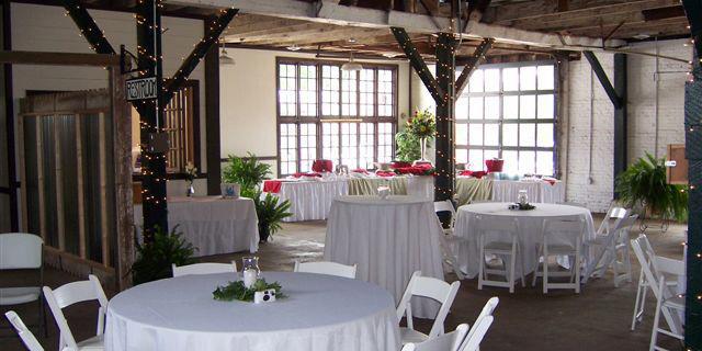 Court Street Livery weddings in Washington GA