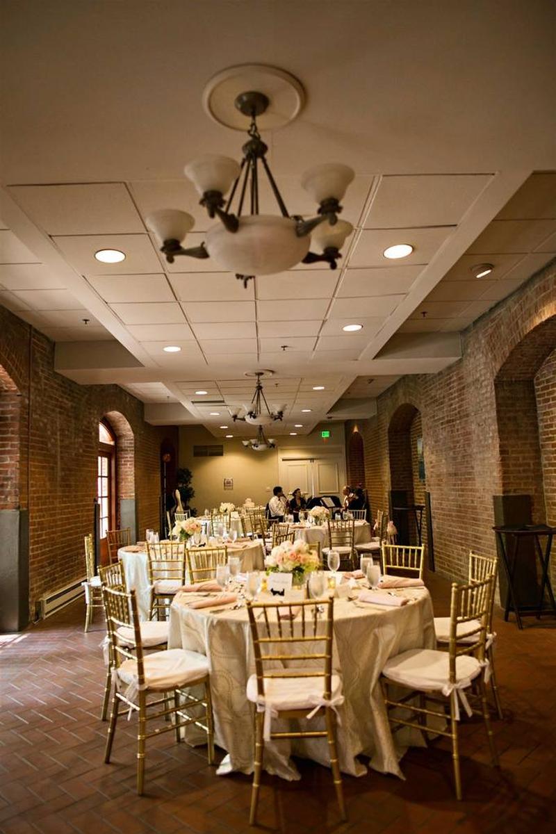 The Inn at Henderson&rsquo;s Wharf Weddings | Get Prices for Wedding Venues in MD