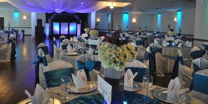Wedding Venues Information And Pricing Spot Price This Venue