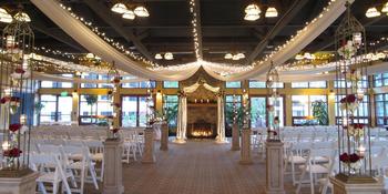 Emory Conference Center Hotel Weddings in Atlanta GA