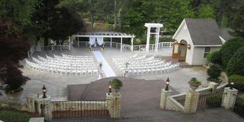 Vines Mansion Weddings in Loganville GA