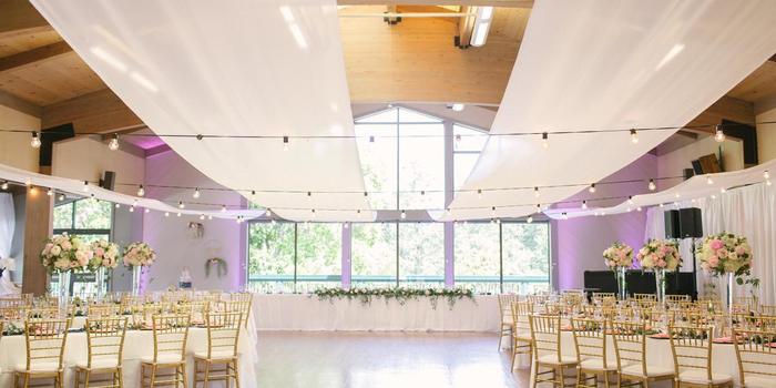 The Gardens At Heather Farm Weddings Get Prices For Wedding Venues Price This Venue
