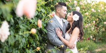 The Gardens at Heather Farm Weddings in Walnut Creek CA