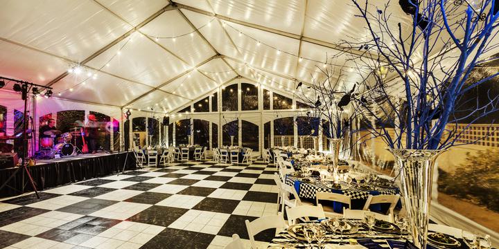 Hotel Fauchere weddings in Milford PA