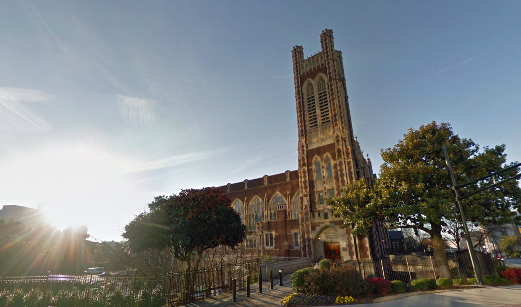 Peachtree Christian Church, photo 4