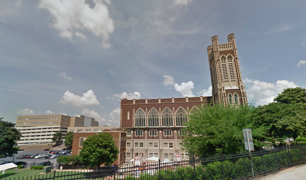 Peachtree Christian Church, photo 5