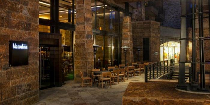 Matsuhisa Vail Weddings | Get Prices for Wedding Venues in CO