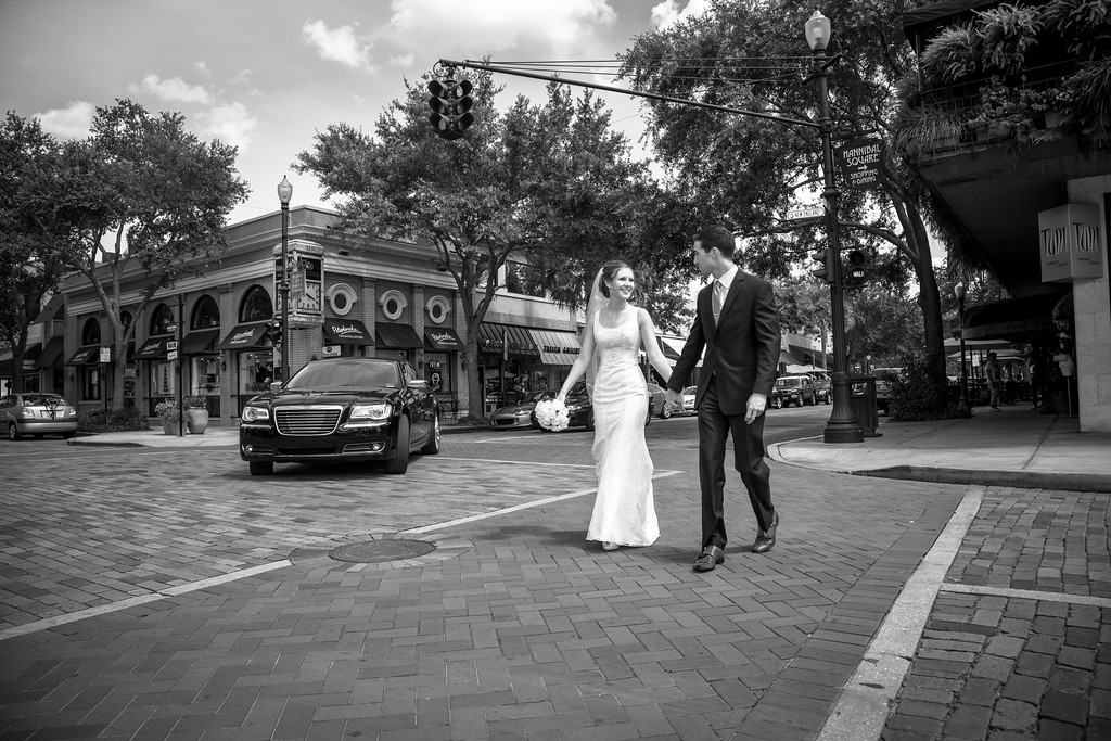 Winter Park Wedding Chapel, photo 3