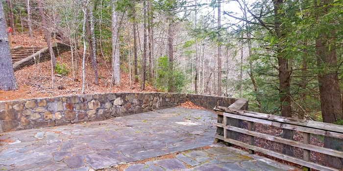 Unicoi State Park Lodge Weddings Get Prices For Wedding Venues In Ga