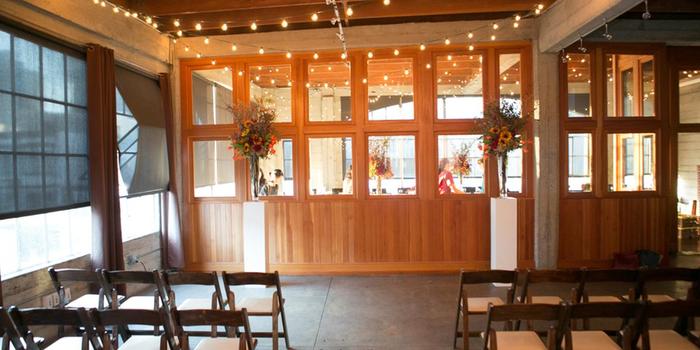 The Box SF Weddings | Get Prices for Wedding Venues in CA