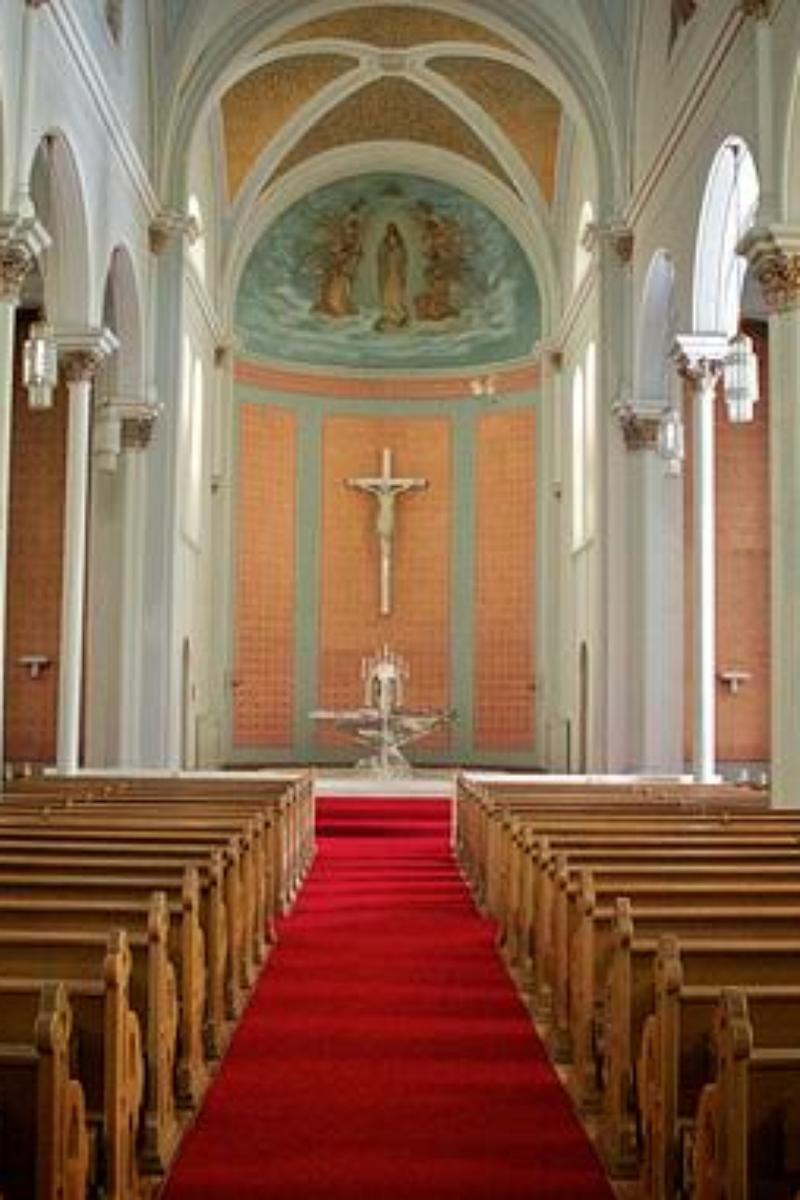 Arcadia Academy/The Abbey Kitchen Weddings