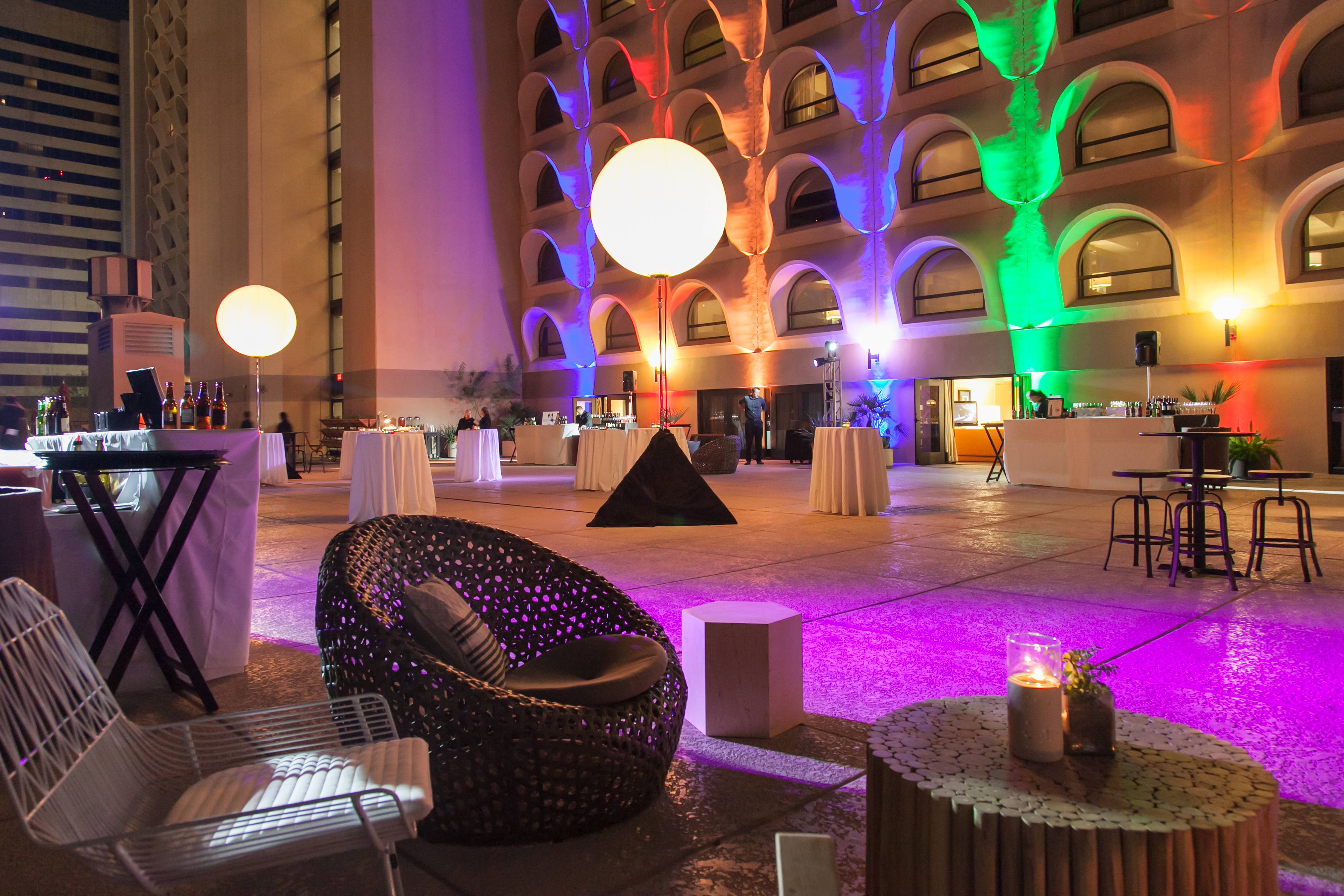 Renaissance Phoenix Downtown Venue Phoenix Price It Out