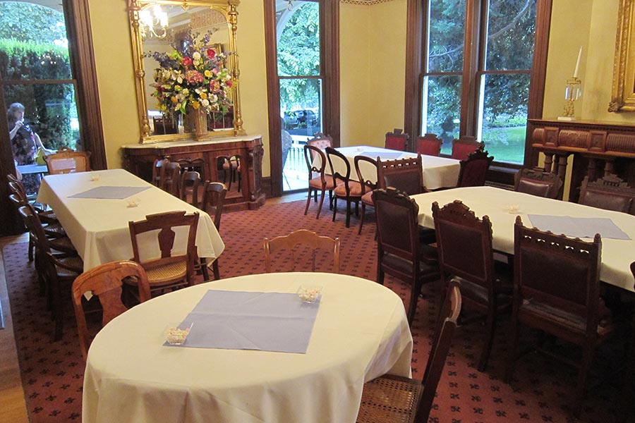 Marshall House Venue Vancouver Get Your Price Estimate