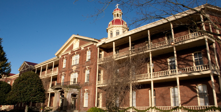 Providence Academy, photo 6