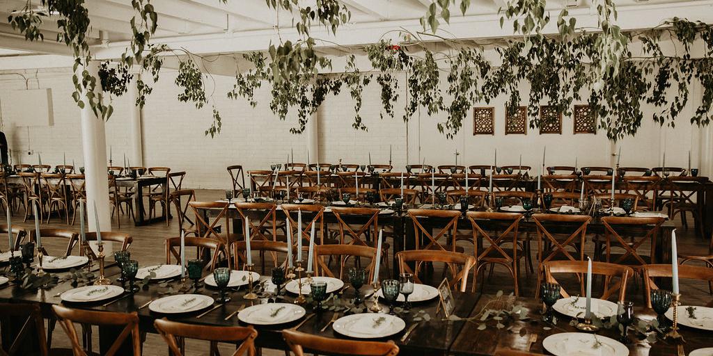 Tercero by Aldea Weddings weddings in Glendale AZ