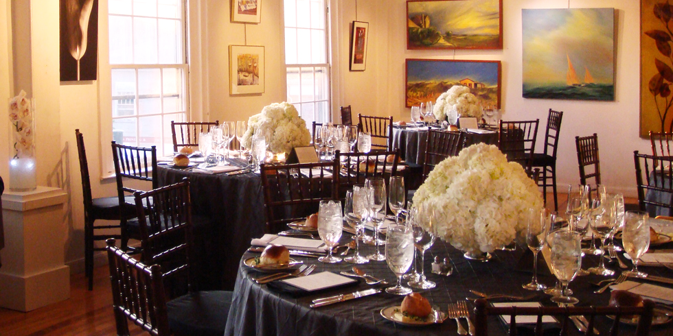 King Hooper Mansion weddings in Marblehead MA