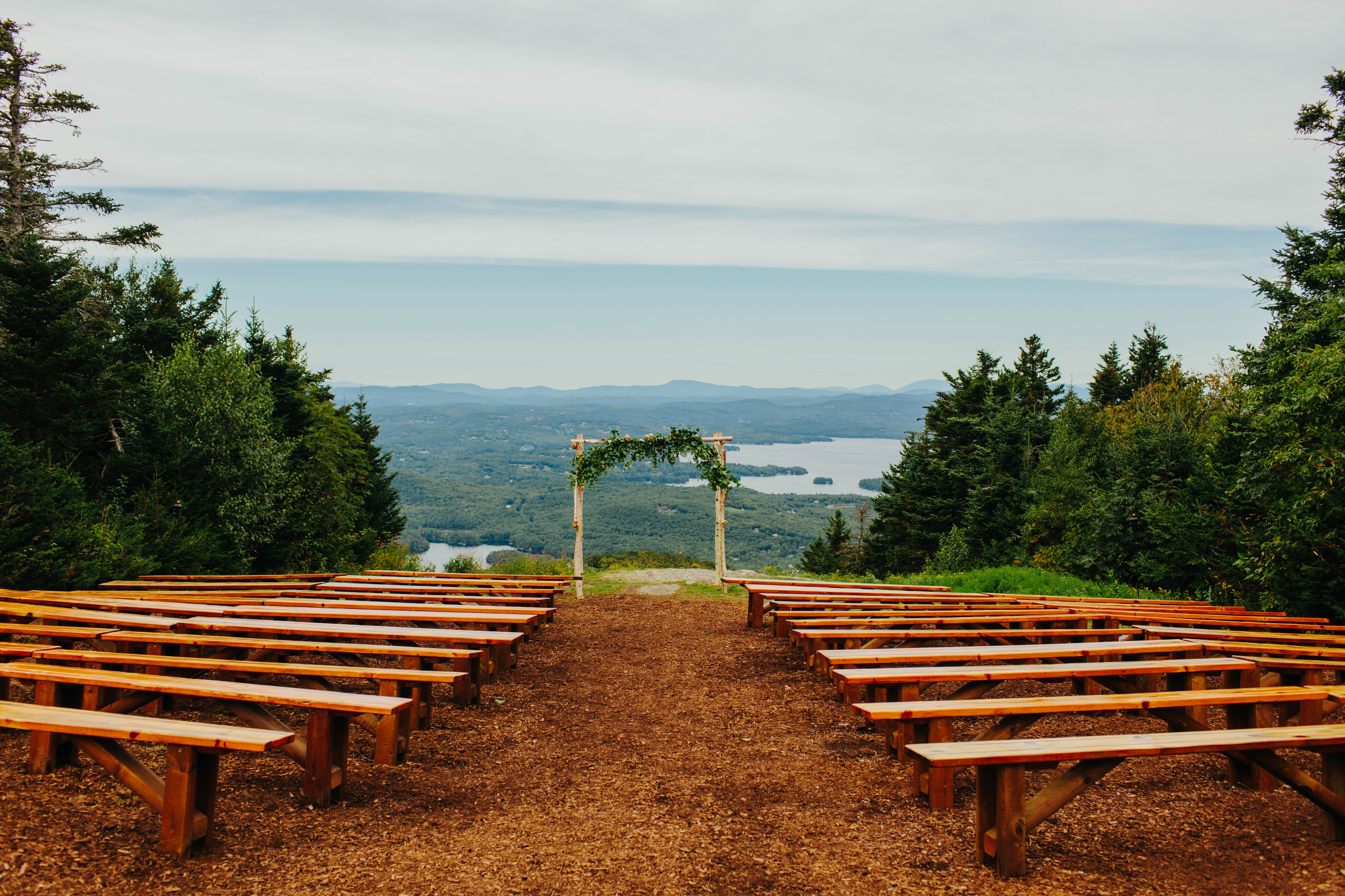 Lake sunapee wedding | Honestweddingadvice.com