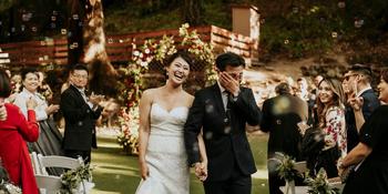 Saratoga Springs Weddings in Saratoga CA