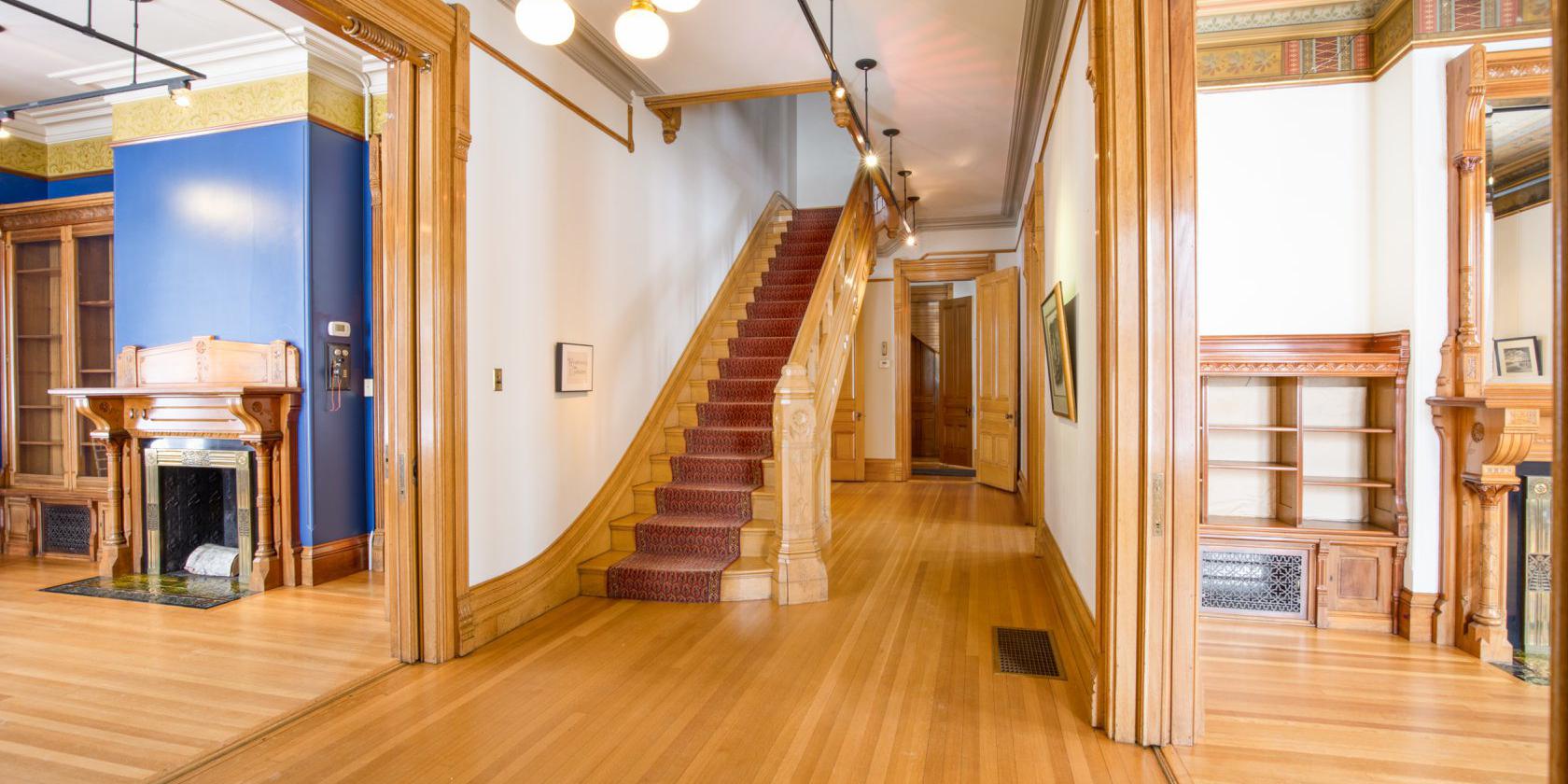 Kimball Jenkins weddings in Concord NH