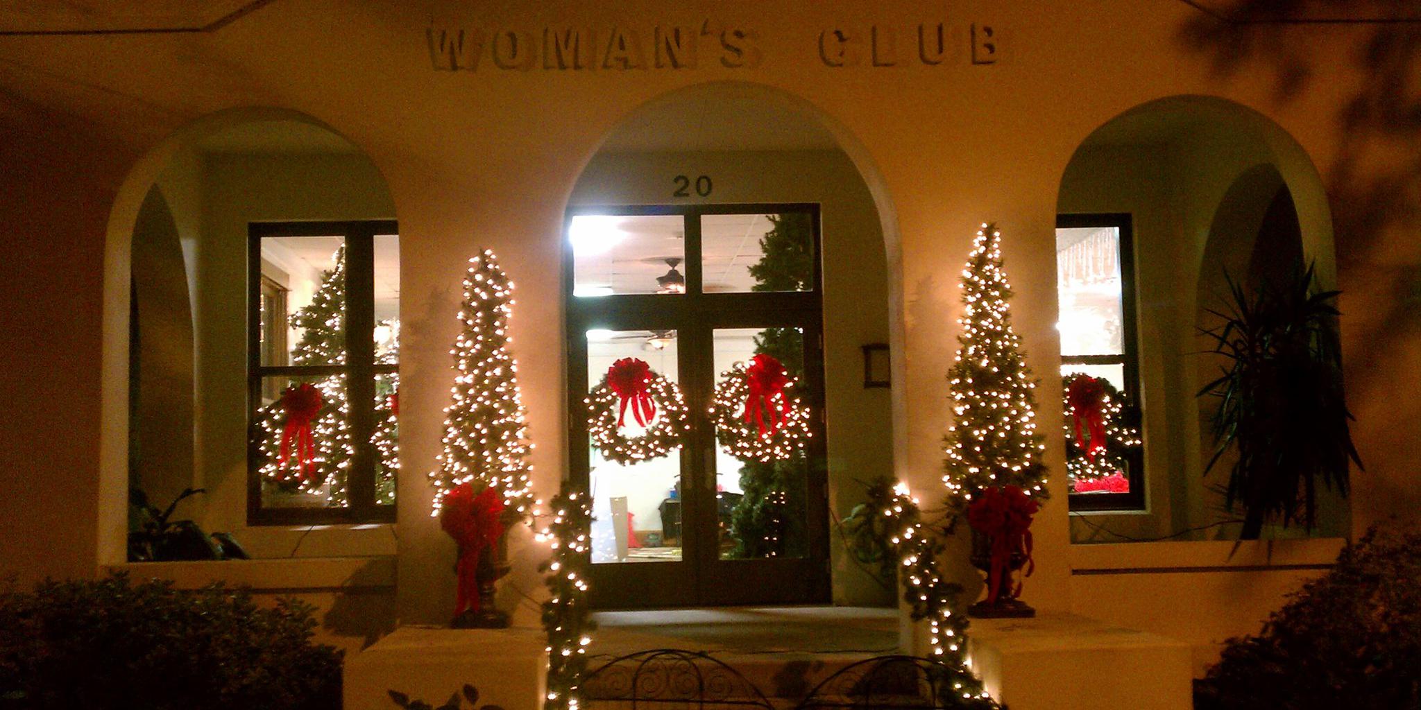 Ft Lauderdale Woman S Club Venue Fort Ft Lauderdale Woman S Club Venue