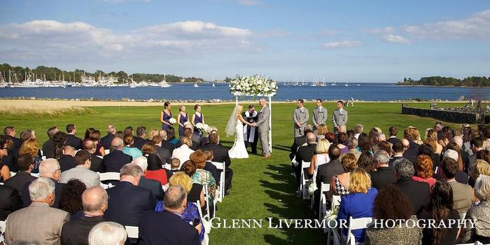 Wentworth By The Sea Country Club Weddings Get Prices For Wedding Price This Venue