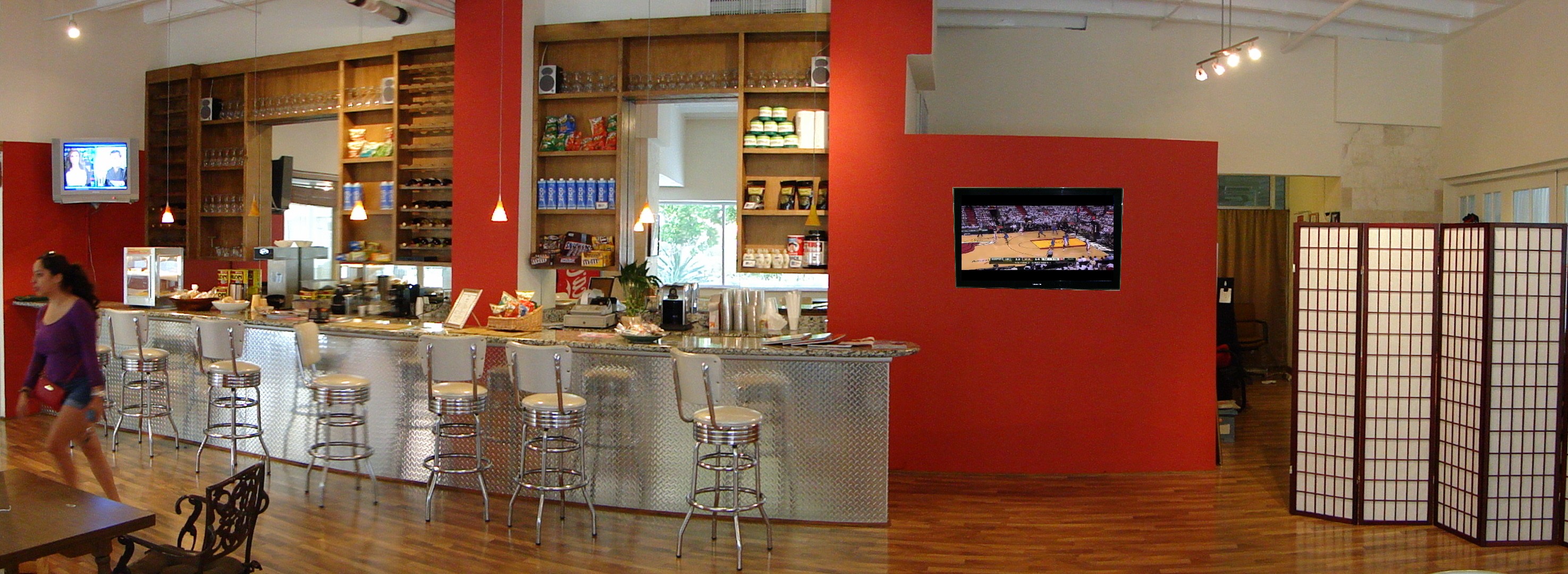 The Hidden Kitchen, photo 5