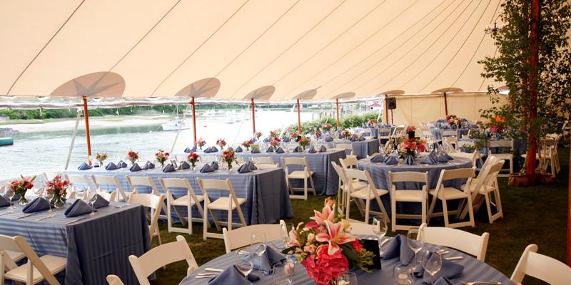 The Breakwater Inn & Spa weddings in Kennebunkport ME
