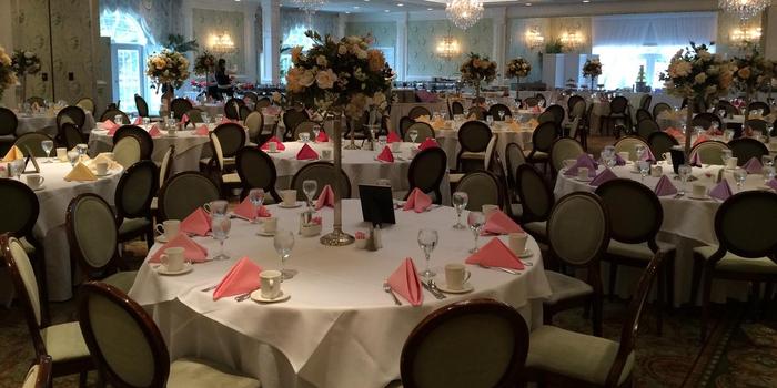 The Buck Hotel Weddings Get Prices For Wedding Venues In Pa The Buck Hotel Wedding Venue Picture 3 Of 8 Provided By