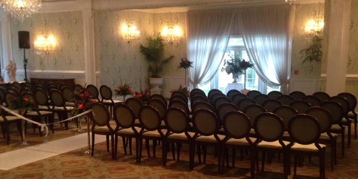 The Buck Hotel Weddings Get Prices For Wedding Venues In Pa The Buck Hotel Wedding Venue Picture 6 Of 8 Provided By