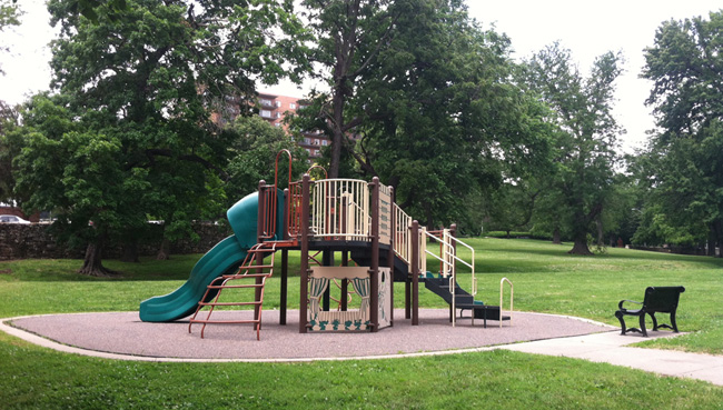 Southmoreland Park, photo 3