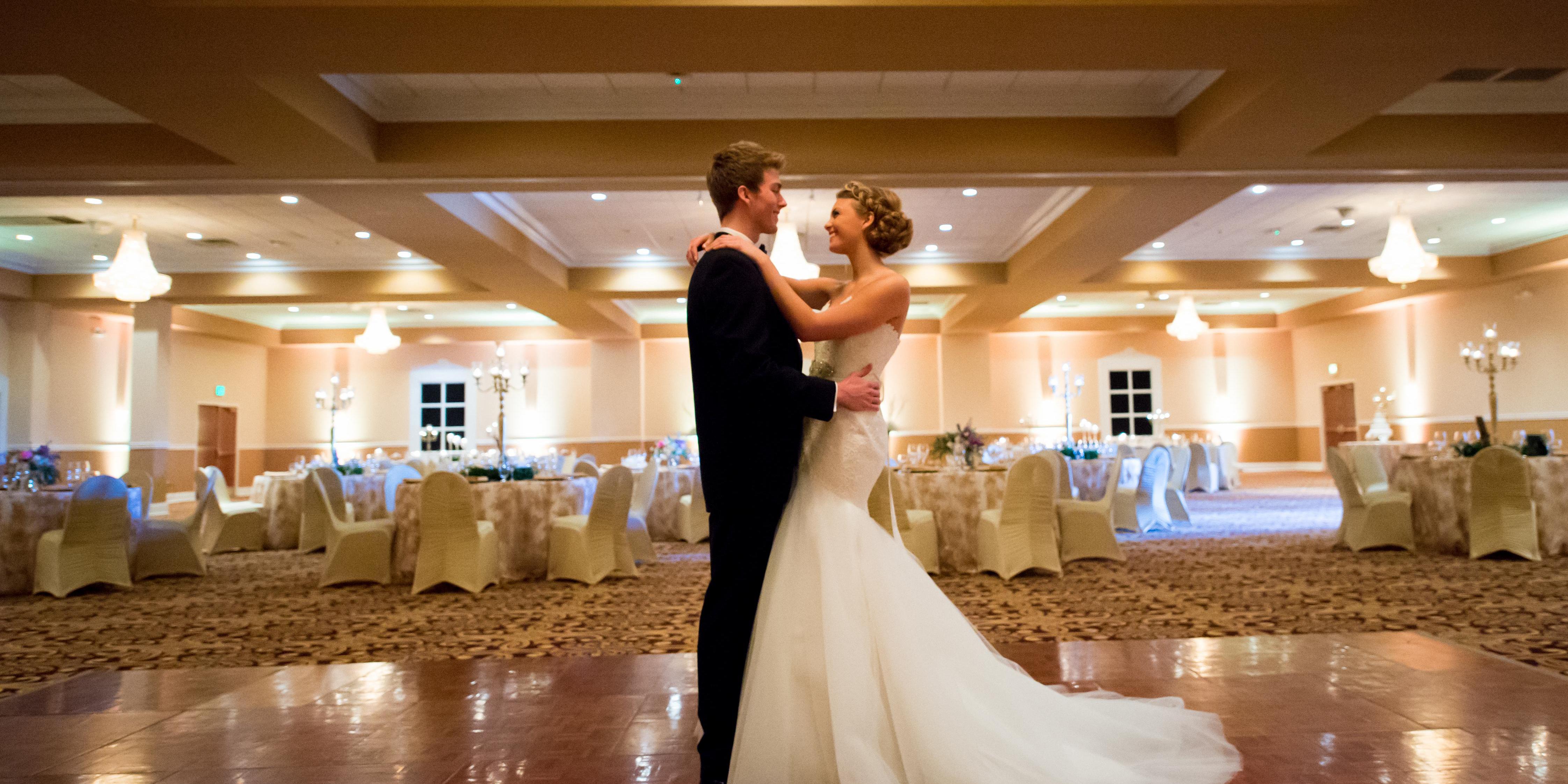 502 East Event Center by Jonathan Byrd's weddings in Carmel IN
