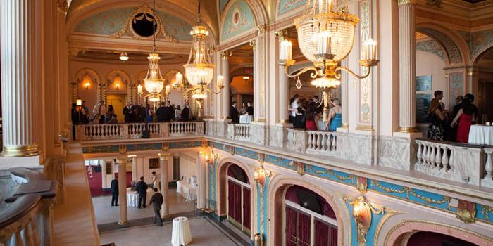 Palais Royale Weddings Get Prices For Wedding Venues In