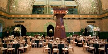 Compare Prices For Top 662 Wedding Venues In St Louis Mo St Louis Union Station Hotel Weddings In Mo