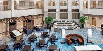 Embassy Suites Columbus-Dublin Weddings in Dublin OH