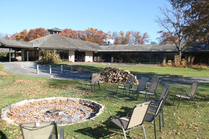 Briar Ridge Country Club Venue Schererville Price It Out