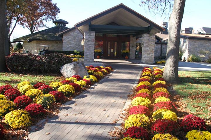 Briar Ridge Country Club Venue Schererville Price It Out