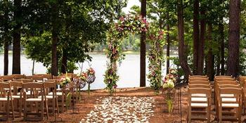 The Ritz-Carlton Reynolds, Lake Oconee Weddings in Greensboro GA