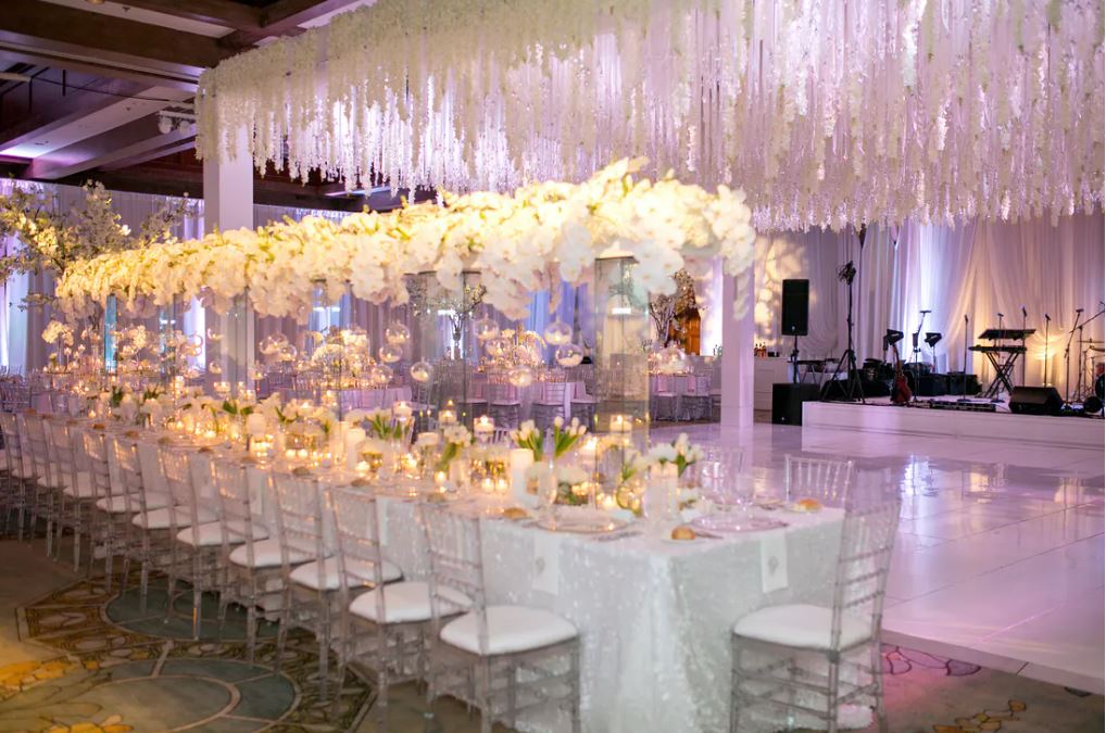 The Ritz Carlton Reynolds Lake Oconee Venue Greensboro