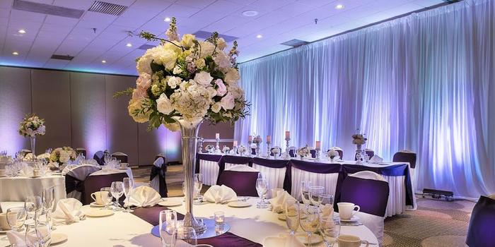 Doubletree Westport Weddings Get Prices For Wedding Venues In Mo Doubletree Westport Wedding Venue Picture 2 Of 3 Provided By