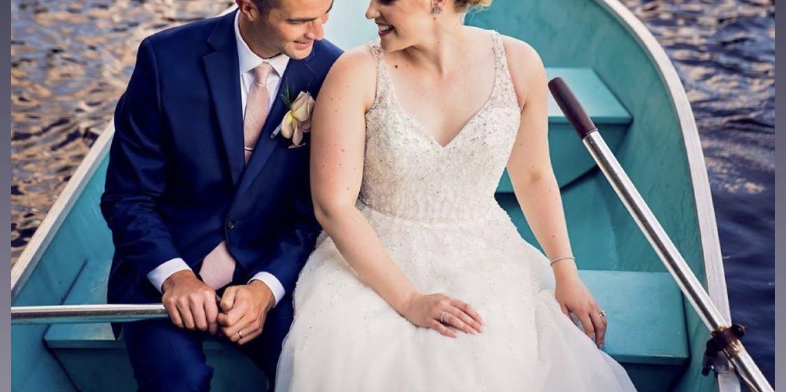 Lake Shore Village Resort weddings in Weare NH