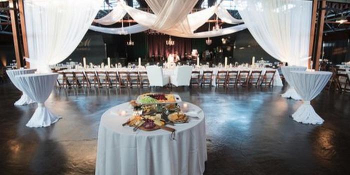 Marathon Music Works Weddings Get Prices For Wedding Venues In Tn Price This Venue To Get Your Estimate No Strings Attached
