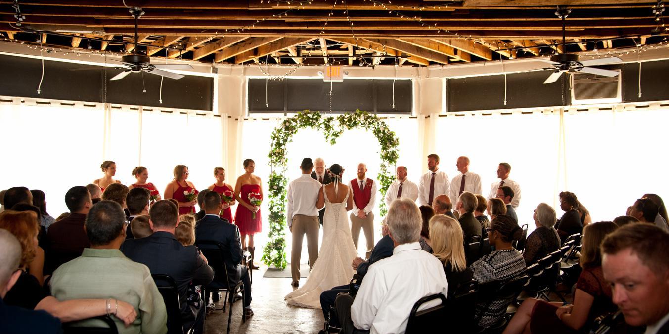 Artisan Traders weddings in Greenville SC