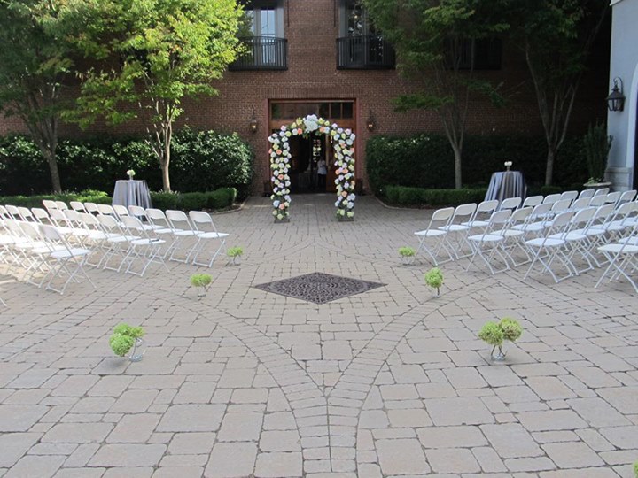 Bleckley inn wedding cost | Beachweddingtips.com