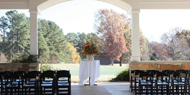 The Shore Club at Tega Cay weddings in Tega Cay SC