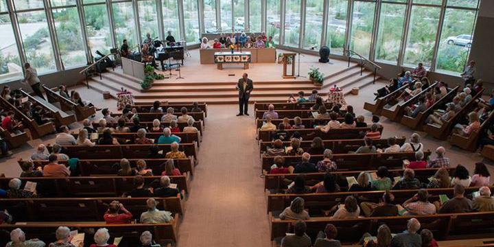 Shadow Rock United Church of Christ weddings in Phoenix AZ