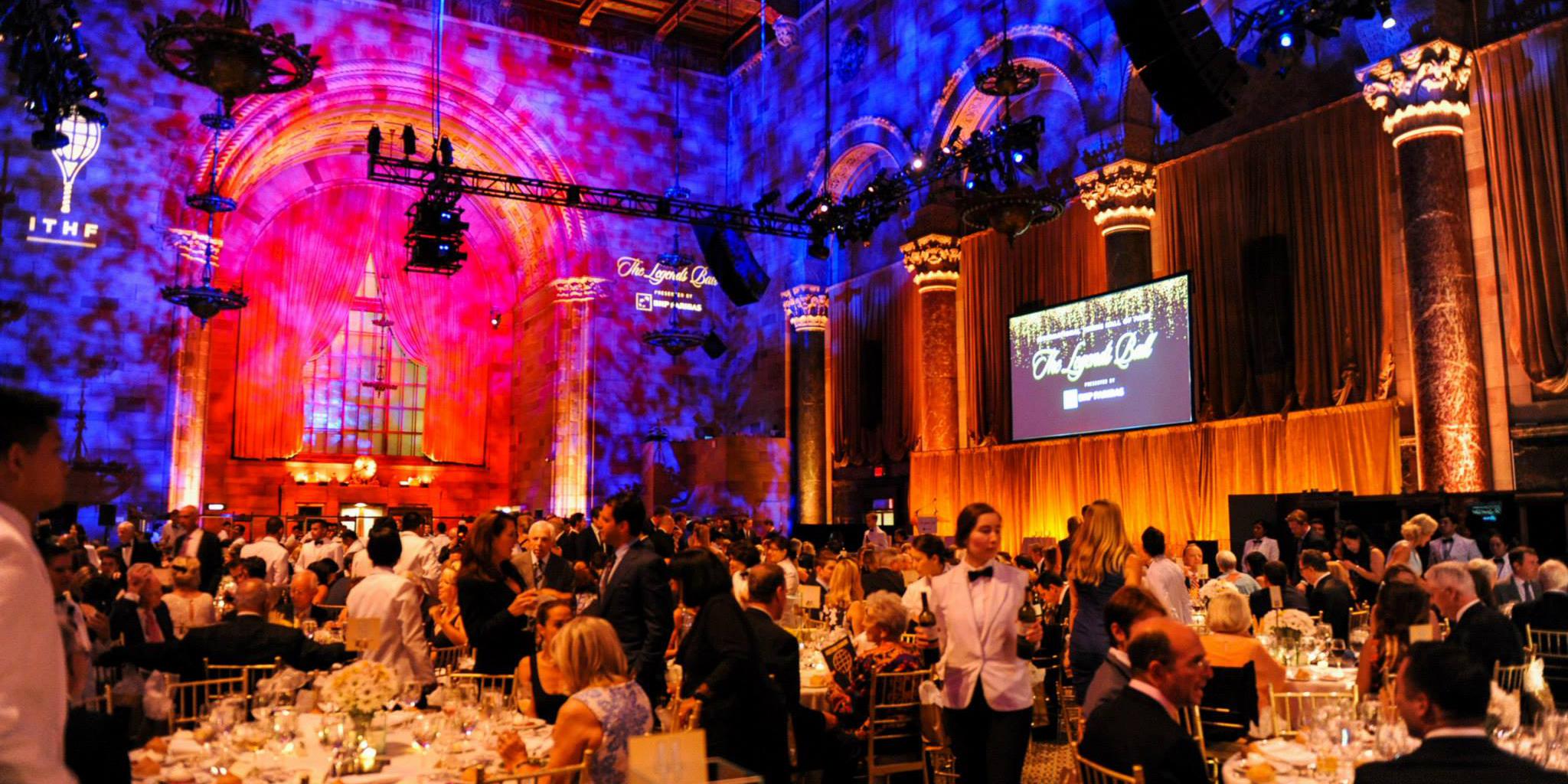 International Tennis Hall of Fame weddings in Newport RI