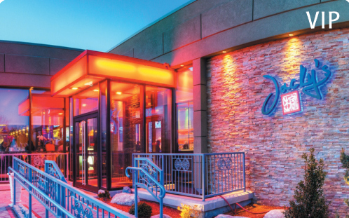 Jacky's Restaurant, photo 3