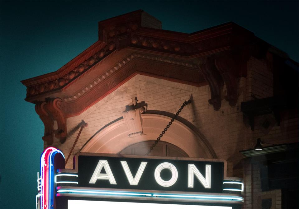Avon Cinema, photo 6