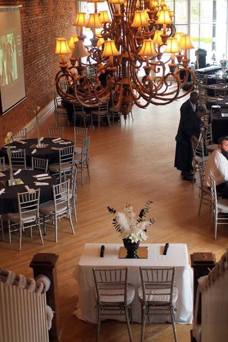 The Davenport Weddings | Get Prices for Wedding Venues in SC